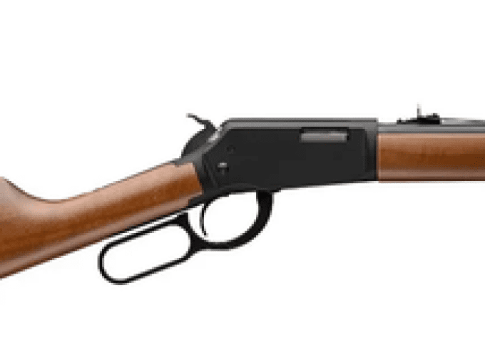 Carabine RANGER Winchester  à levier sous garde  Cal : 22 LR