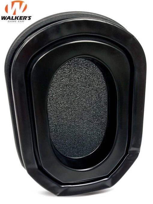 Paire de coussinets en gel pour casque Walker’s Razor