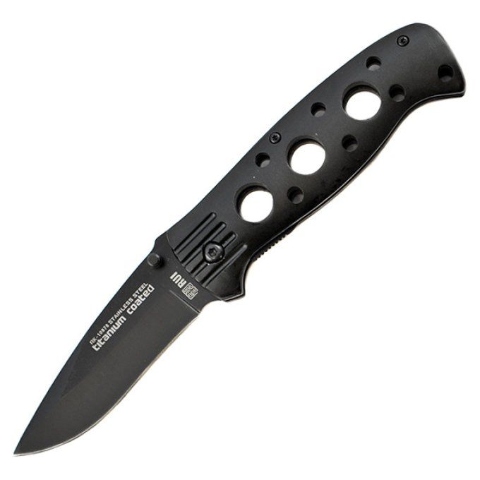 Couteau Tactique Pliant RUI