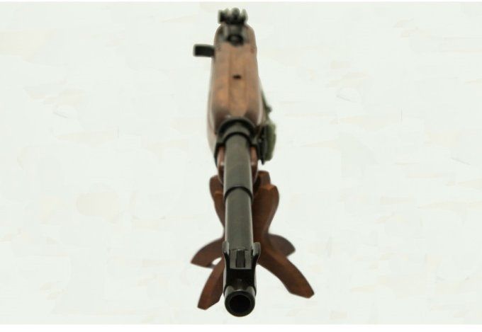 Réplique  Fusil usm1 avec porte Baïonnette ET Bretelle