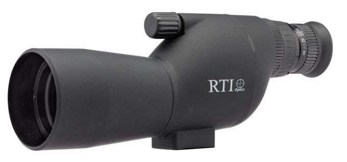 Lunette d’observation RTI  15 – 40 x 50