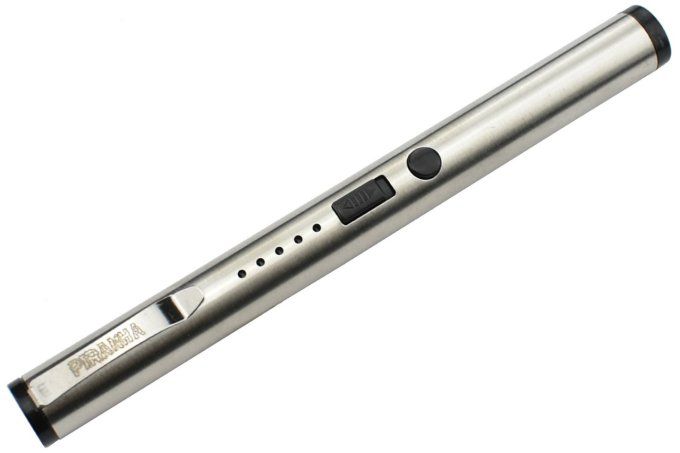 Shocker Stylo de 38 gr *Chargeur USB*