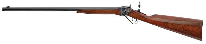 Carabine  Chiappa LITTLE SHARPS  - Cal : 22 WMR  24’’