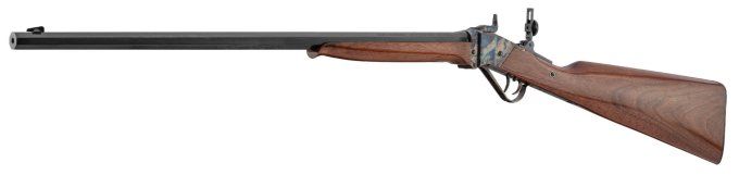 Carabine  Chiappa LITTLE SHARPS  - Cal : 22 WMR  24’’