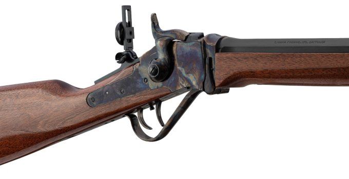 Carabine  Chiappa LITTLE SHARPS  - Cal : 22 WMR  24’’