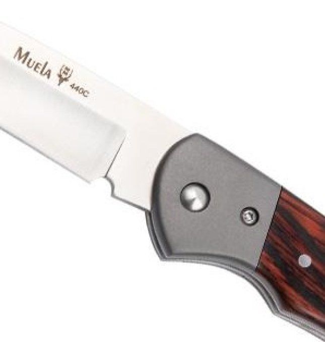 Couteau Muela BX PAKKA