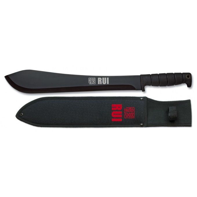 Machette Commando RUI LISSE