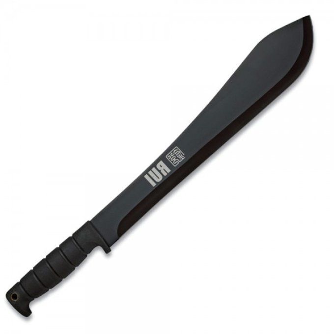 Machette Commando RUI LISSE