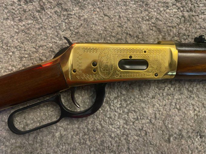 Winchester Mod 1894 Cherokee 30/30  made in USA