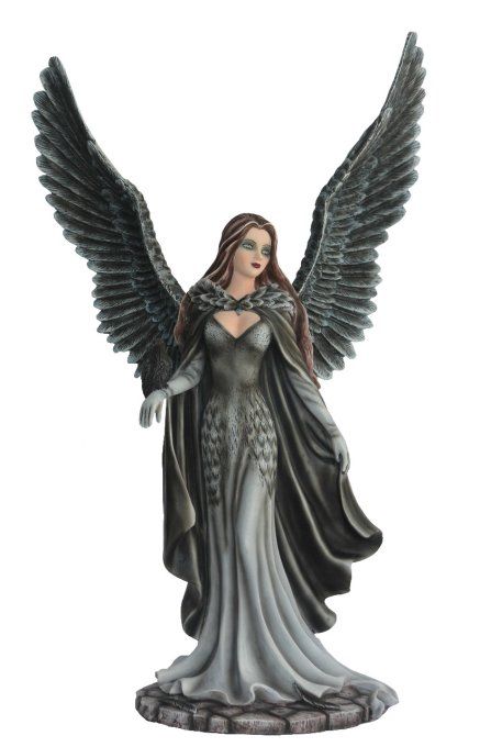 Grande Fée  Mystika  de  47 cm