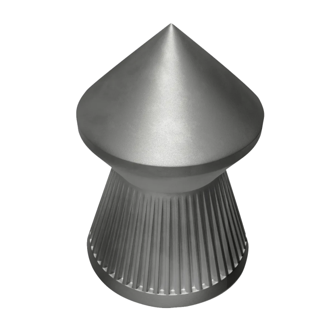 Plombs Cobra umarex « Tête POINTUE » Cal 5.5 mm  5 X 200