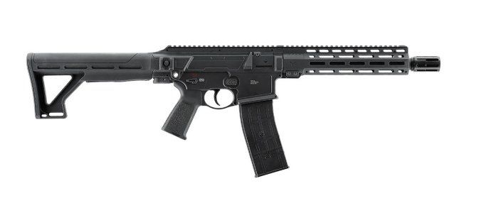 Carabine T4E  TC68  Full auto Cal 68 - ( 16 joules)