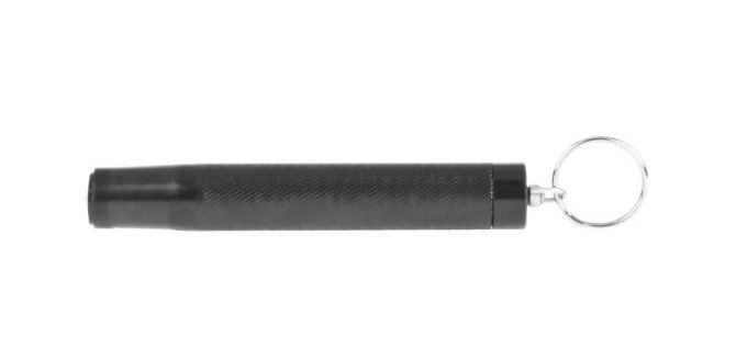 Matraque Telescopique porte clé  ( PIRANHA ) de 30 cm