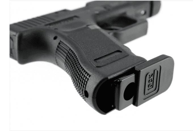 Pistolet  Glock 17  «  Airguns »  Co2  Billes Acier Cal 4.5