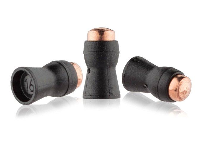 Plombs gamo Lethal Cal 4.5 mm Boite de 100