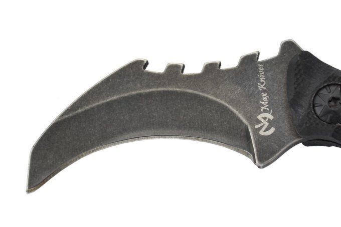 Mini Dagger de cou lame de 5 cm