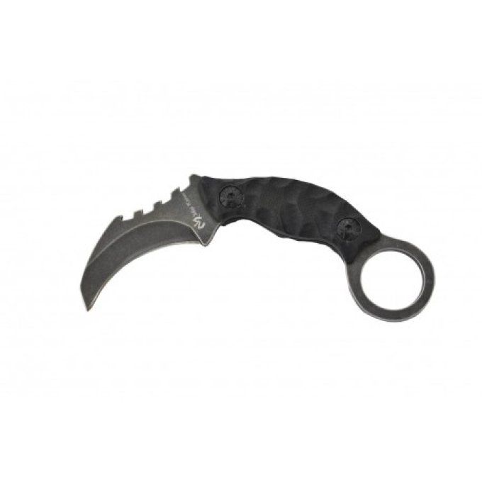 Mini Dagger de cou lame de 5 cm