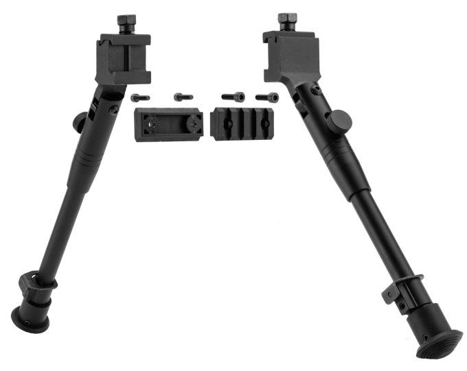 Carabine Gamo HPA IGR Cal 4.5 mm + Lunette 3-9 X 40 WR + bipied  /19.9 Joules