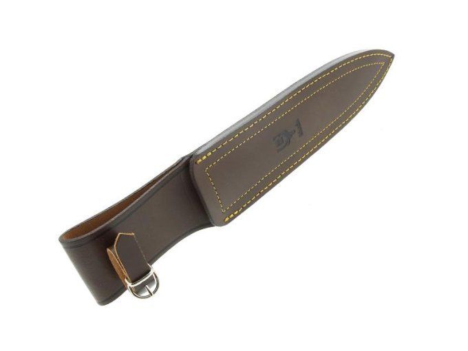 Dague muela Cerf lame de 24 cm