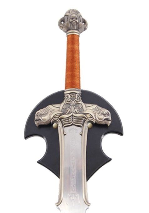 Epée ornemental Conan le Barbare