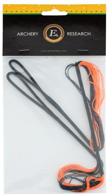 Cable et Corde pour arbalète Ek Archery