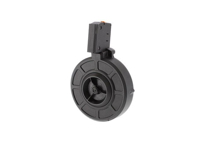 Chargeur à Tambour 40 coups pour TC68  Cal 68