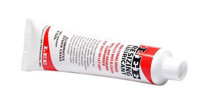 Lubrifiant Recalibrage  LEE Precision  (LEE )