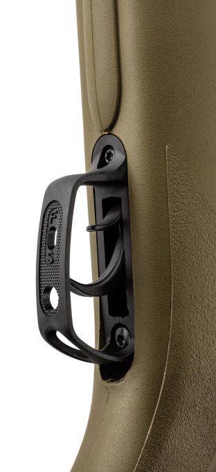 Pack Big Cat 1000E  Barricade  4.5 de 19.9 Joules + Lunette LC 4 X 32