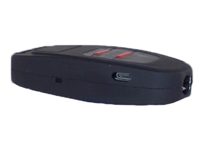 Shocker electrique Key x1 porte clef 2 000 000 Volts