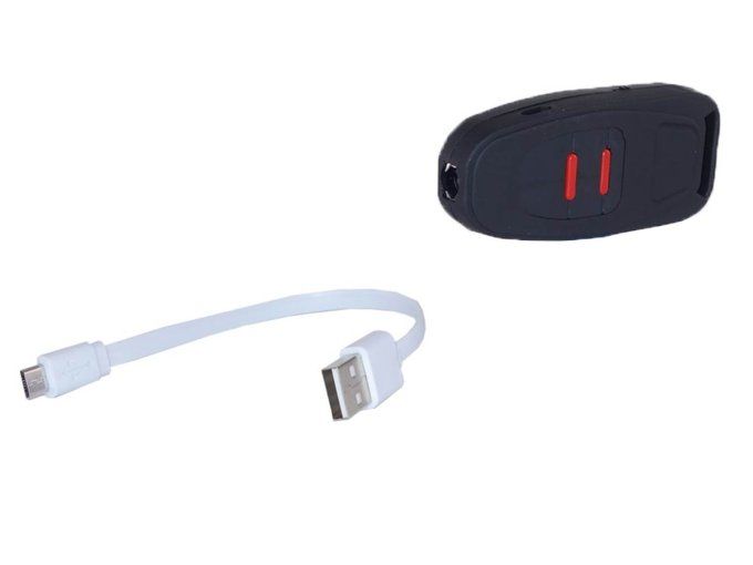 Shocker electrique Key x1 porte clef 2 000 000 Volts