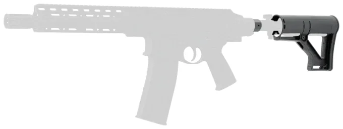 Adaptateur cross HPA  pour TC68  Cal 68