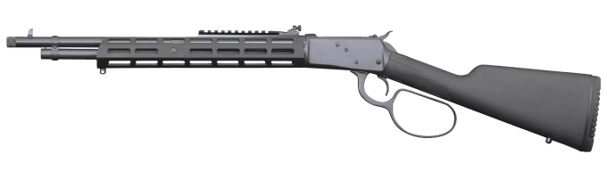 Carabine  Rossi  PUMA Tactical  à levier sous garde  Cal : 44 Mag