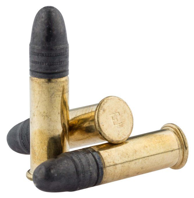 Cartouches 22LR ELEY  Force  boite de 500