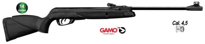 Carabine Gamo black shadow  - Cal 4.5