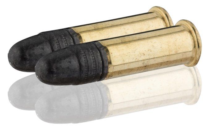 Cartouches 22LR ELEY  FORCE  boite de 50
