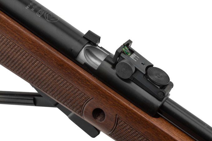 Carabine Gamo CFX Royal à canon fixe - Cal 4.5