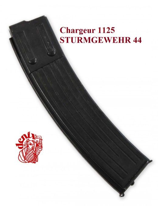 Réplique  Chargeur  1125 STURMGEWEHR 44