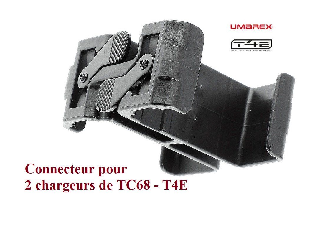 Connecteur de chargeur pour TC68 - Cal 68