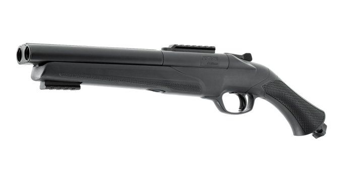 Pack  prêt à tirer Fusil TS 68 Gen2  T4E – Cal 68 ( 7.5 joules)