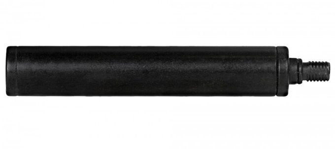 Réplique  pistolet allemand 1931 avec silencieux