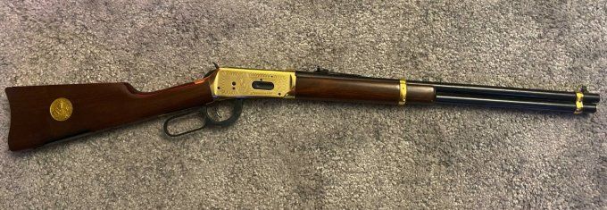 Winchester Mod 1894 Cherokee 30/30  made in USA