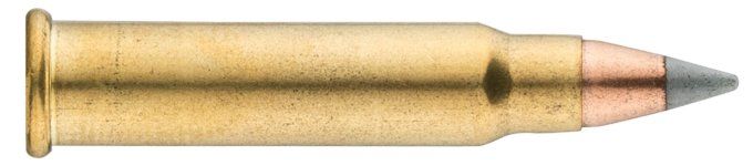 Cartouches varmint HV  Cal 17 HMR