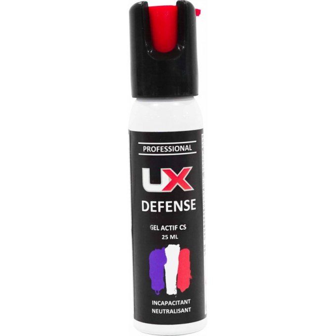 Bombe Anti-Agression GEL CS  Umarex  25 ml