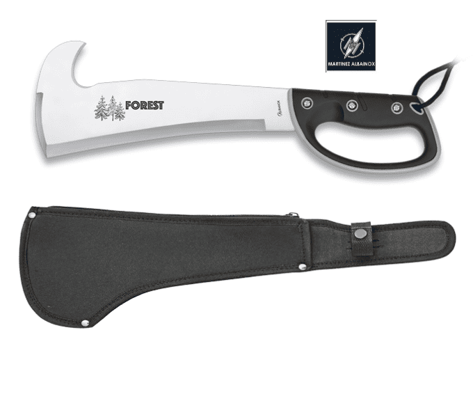 Machette Forest lame de 27 cm