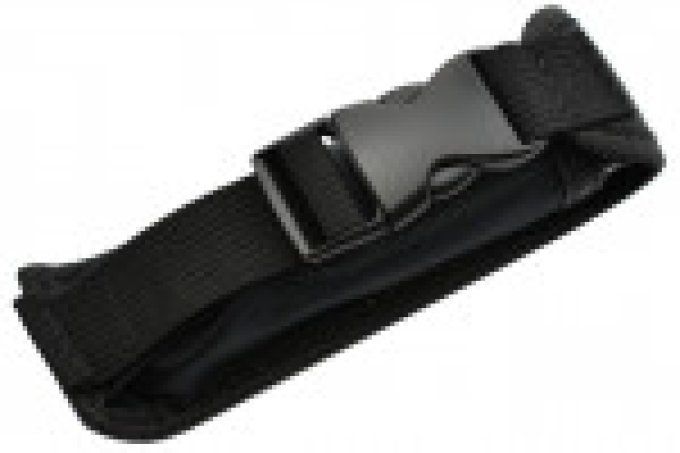 Pack baton télescopique +couteau automatique assortie