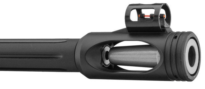 Carabine Gamo Hunter 440  AS + lunette 3-9 x 40 - Cal 4.5