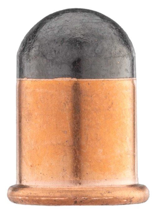 Cartouche Boite de 50 Balles ronde 9 mm Flobert