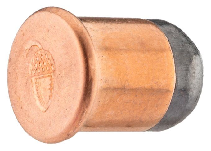 Cartouche Boite de 50 Balles ronde 9 mm Flobert