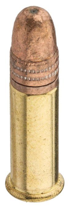 Cartouches  super X Cal.22LR   boite de 100