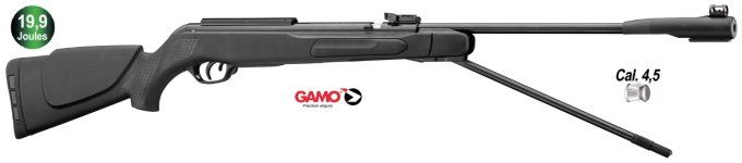 Carabine Gamo CFX Synthétique - Cal 4.5